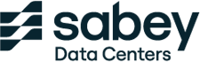 Sabey Data Centers Logo Blue